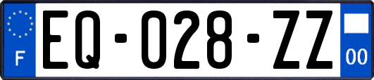 EQ-028-ZZ