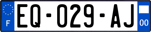 EQ-029-AJ