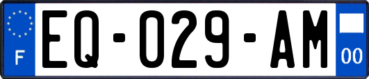 EQ-029-AM