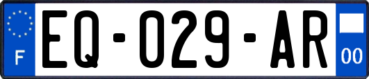 EQ-029-AR