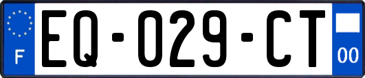 EQ-029-CT