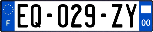 EQ-029-ZY