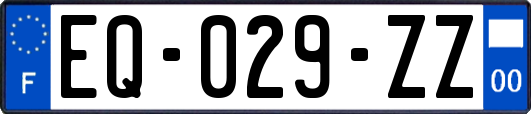 EQ-029-ZZ