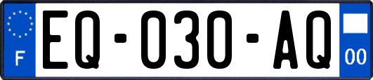 EQ-030-AQ