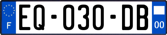 EQ-030-DB