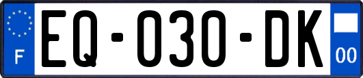 EQ-030-DK