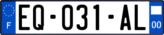 EQ-031-AL