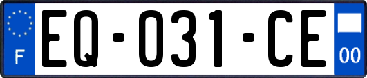 EQ-031-CE