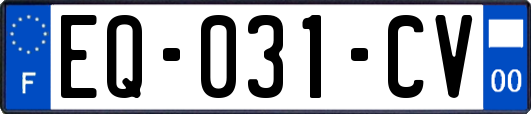 EQ-031-CV