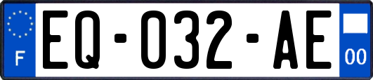 EQ-032-AE