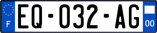 EQ-032-AG