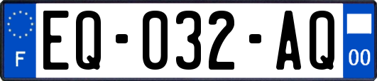 EQ-032-AQ