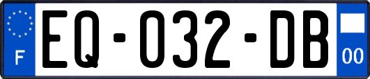 EQ-032-DB