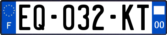 EQ-032-KT