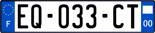 EQ-033-CT