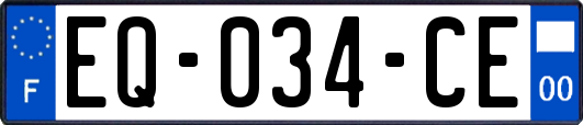 EQ-034-CE