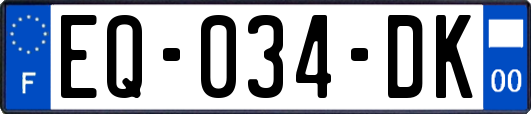 EQ-034-DK