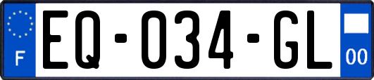 EQ-034-GL