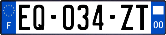 EQ-034-ZT