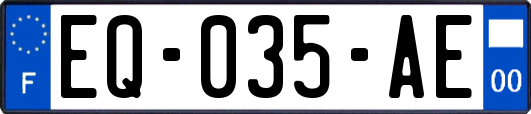 EQ-035-AE