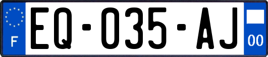 EQ-035-AJ