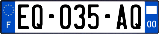 EQ-035-AQ