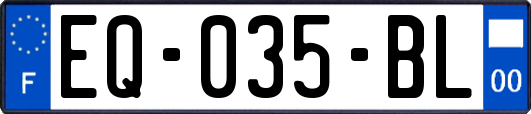 EQ-035-BL