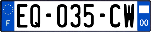 EQ-035-CW