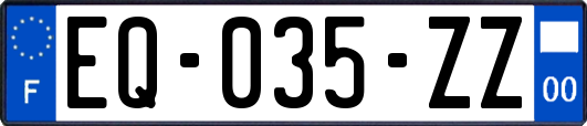 EQ-035-ZZ