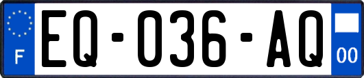 EQ-036-AQ