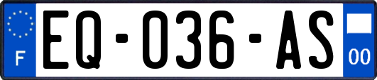 EQ-036-AS