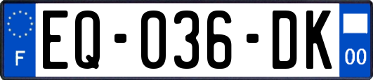 EQ-036-DK