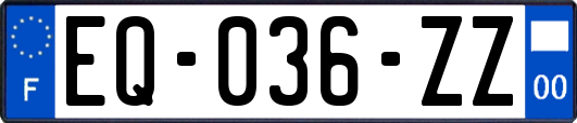 EQ-036-ZZ