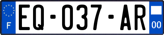 EQ-037-AR