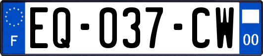 EQ-037-CW