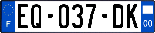 EQ-037-DK