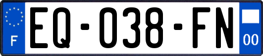 EQ-038-FN