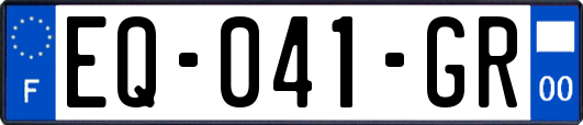 EQ-041-GR