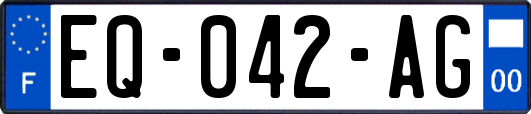 EQ-042-AG