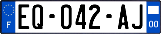 EQ-042-AJ