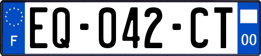 EQ-042-CT