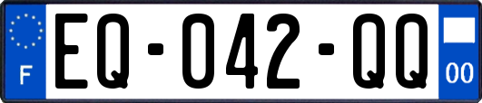 EQ-042-QQ