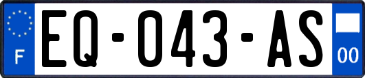 EQ-043-AS