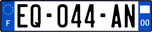 EQ-044-AN