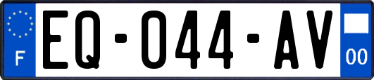 EQ-044-AV