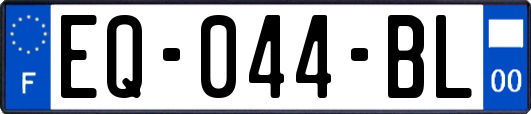 EQ-044-BL