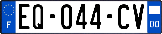 EQ-044-CV