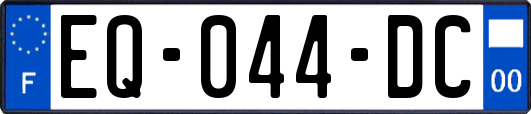 EQ-044-DC