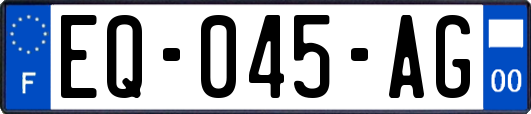 EQ-045-AG