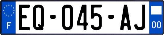 EQ-045-AJ